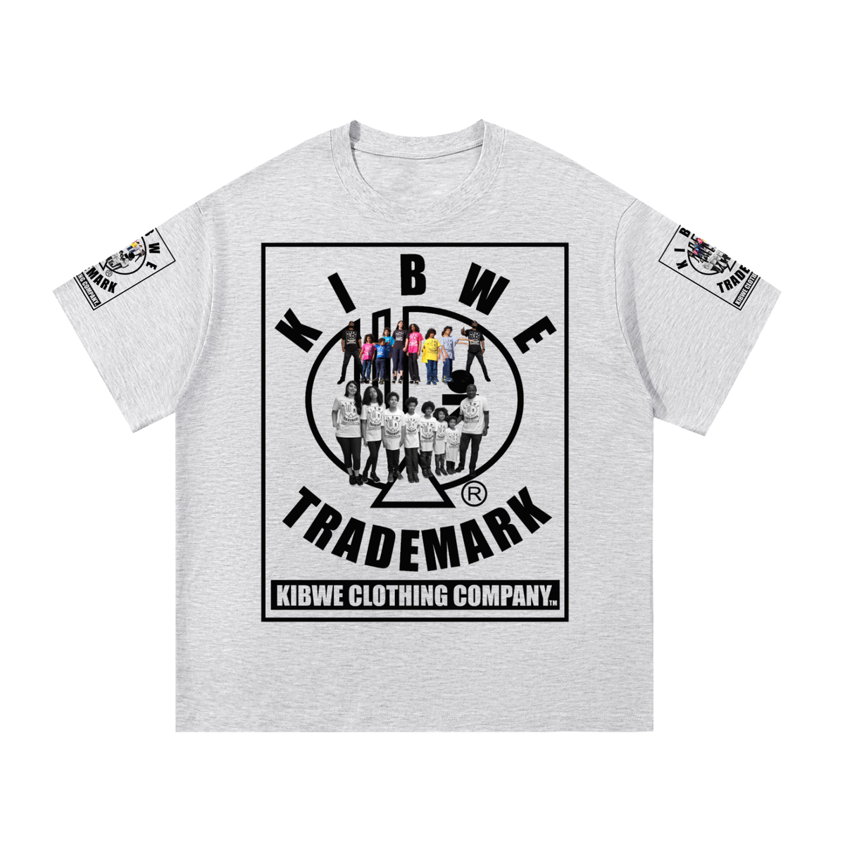 Essential Cotton T-Shirt