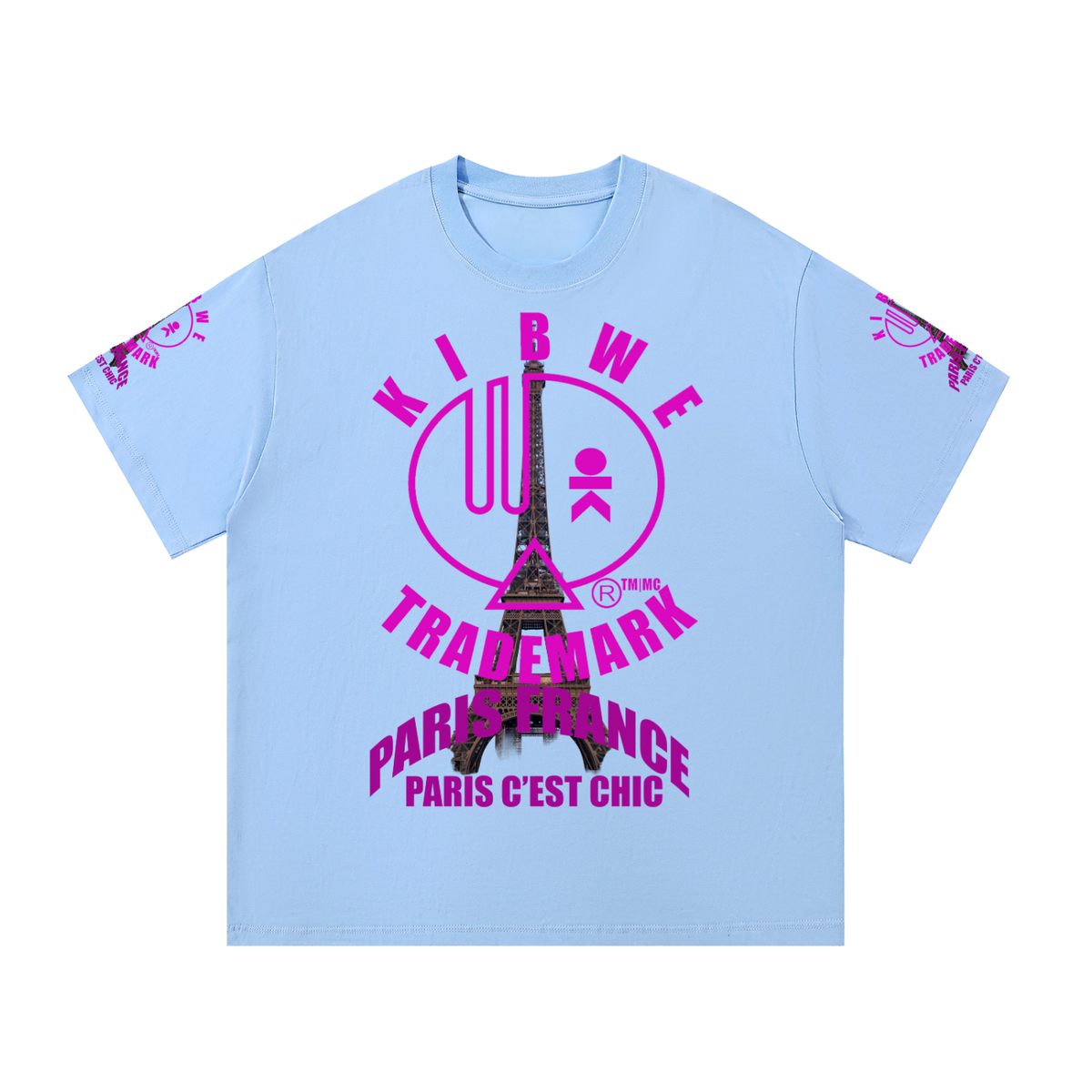 Essential Cotton T-Shirt