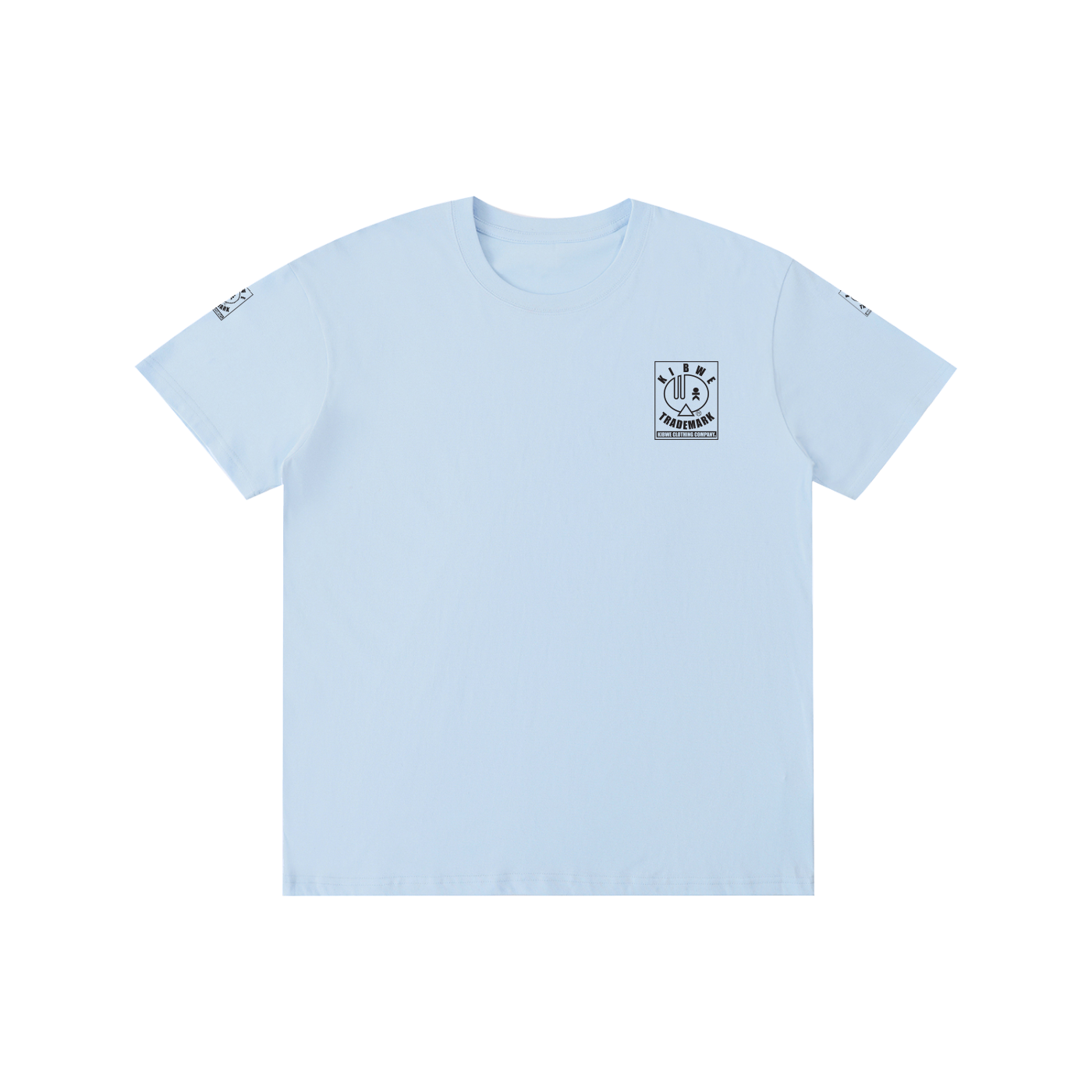 Pure Cotton Unisex T-Shirt