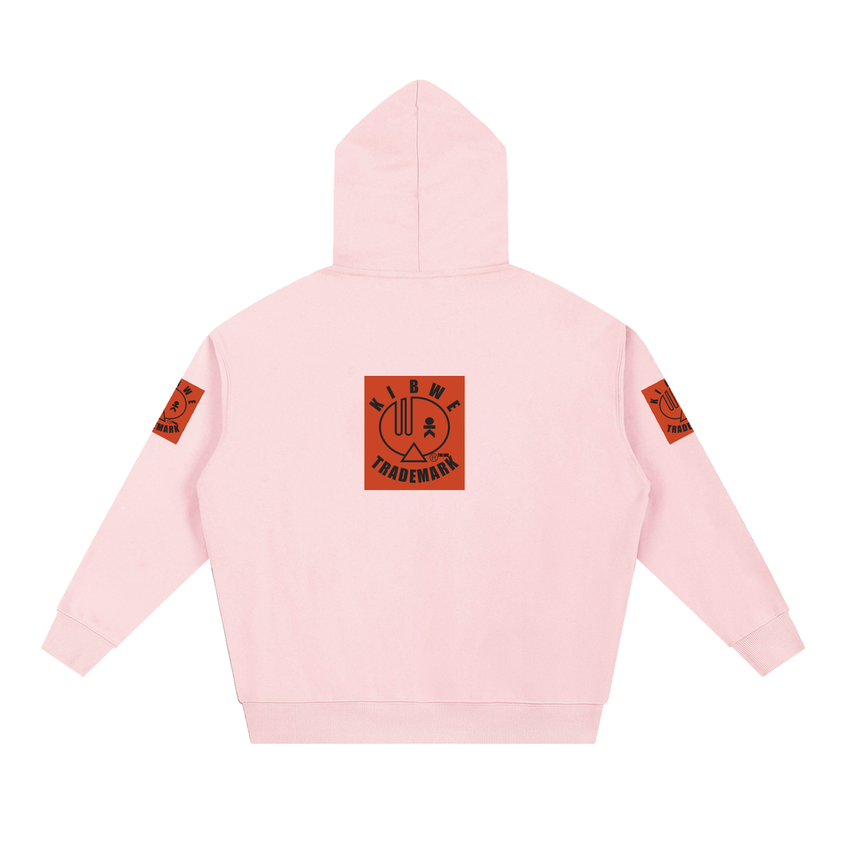 Essential Heavyweight Hoodie