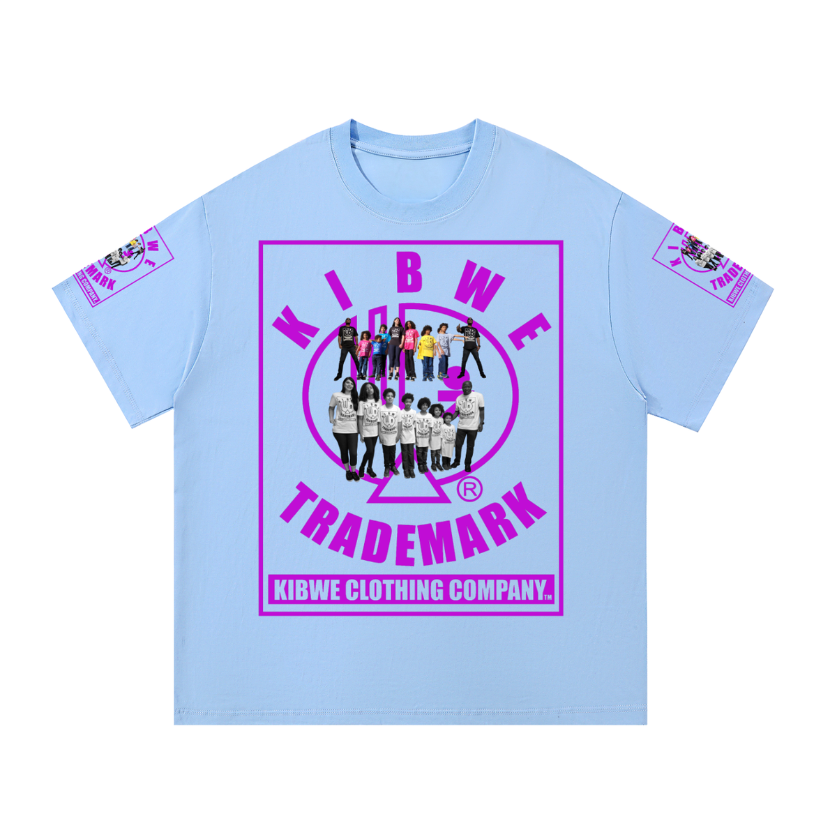 Essential Cotton T-Shirt