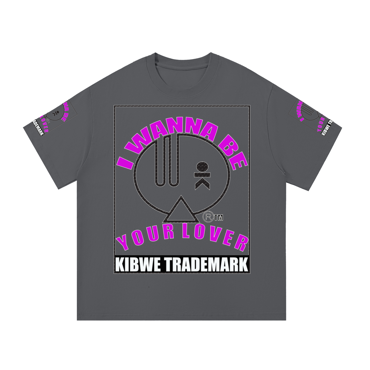 Essential Cotton T-Shirt