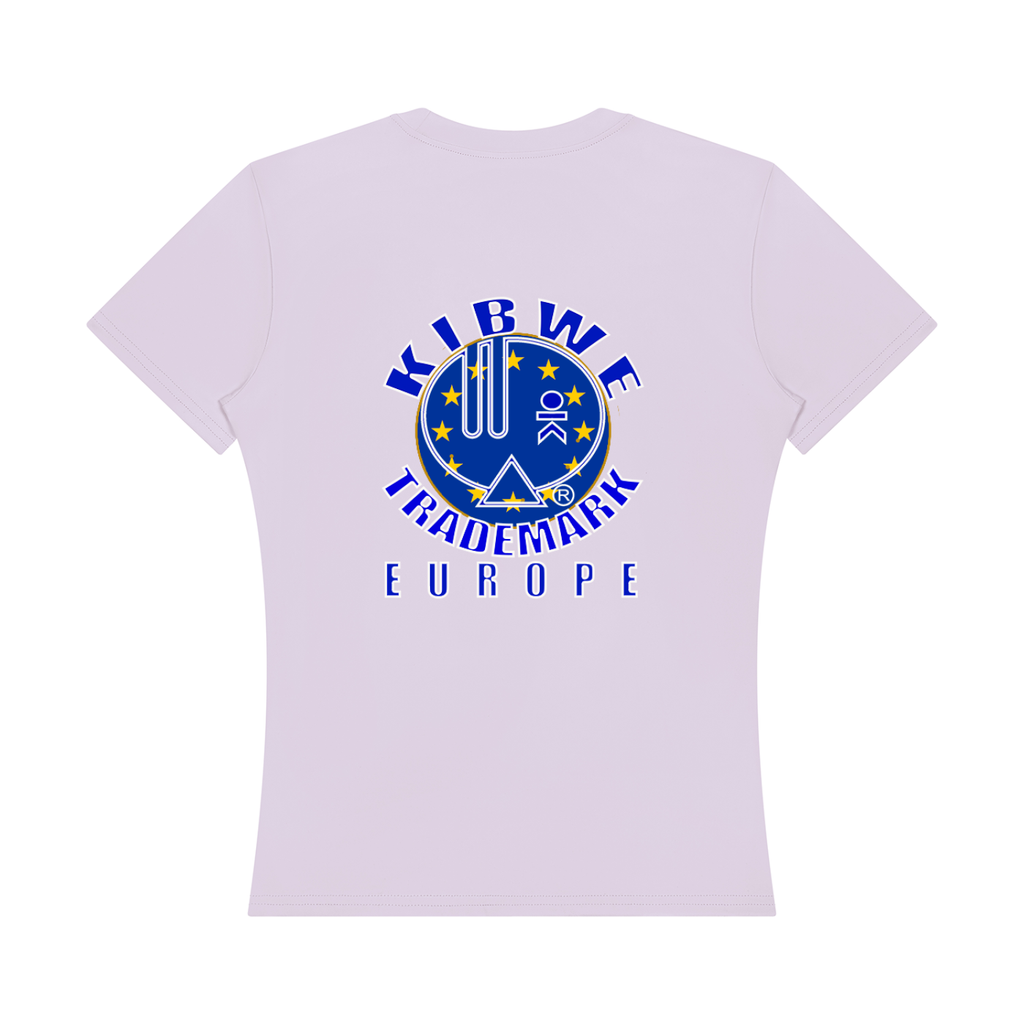 Women’s Topstitch Training T-Shirt