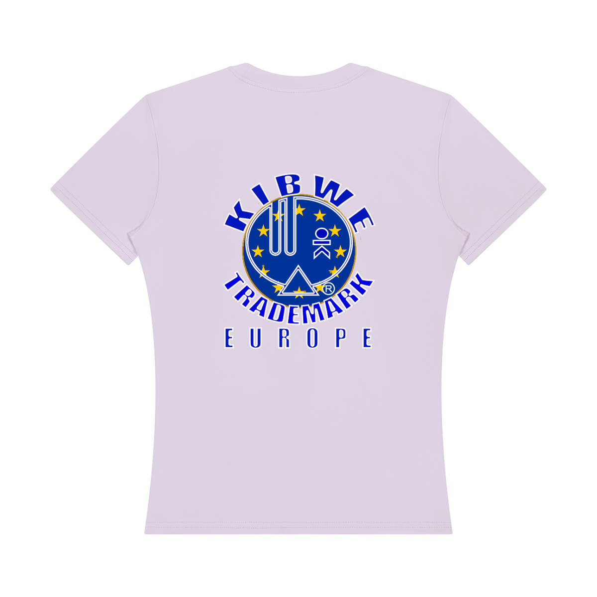Women’s Topstitch Training T-Shirt