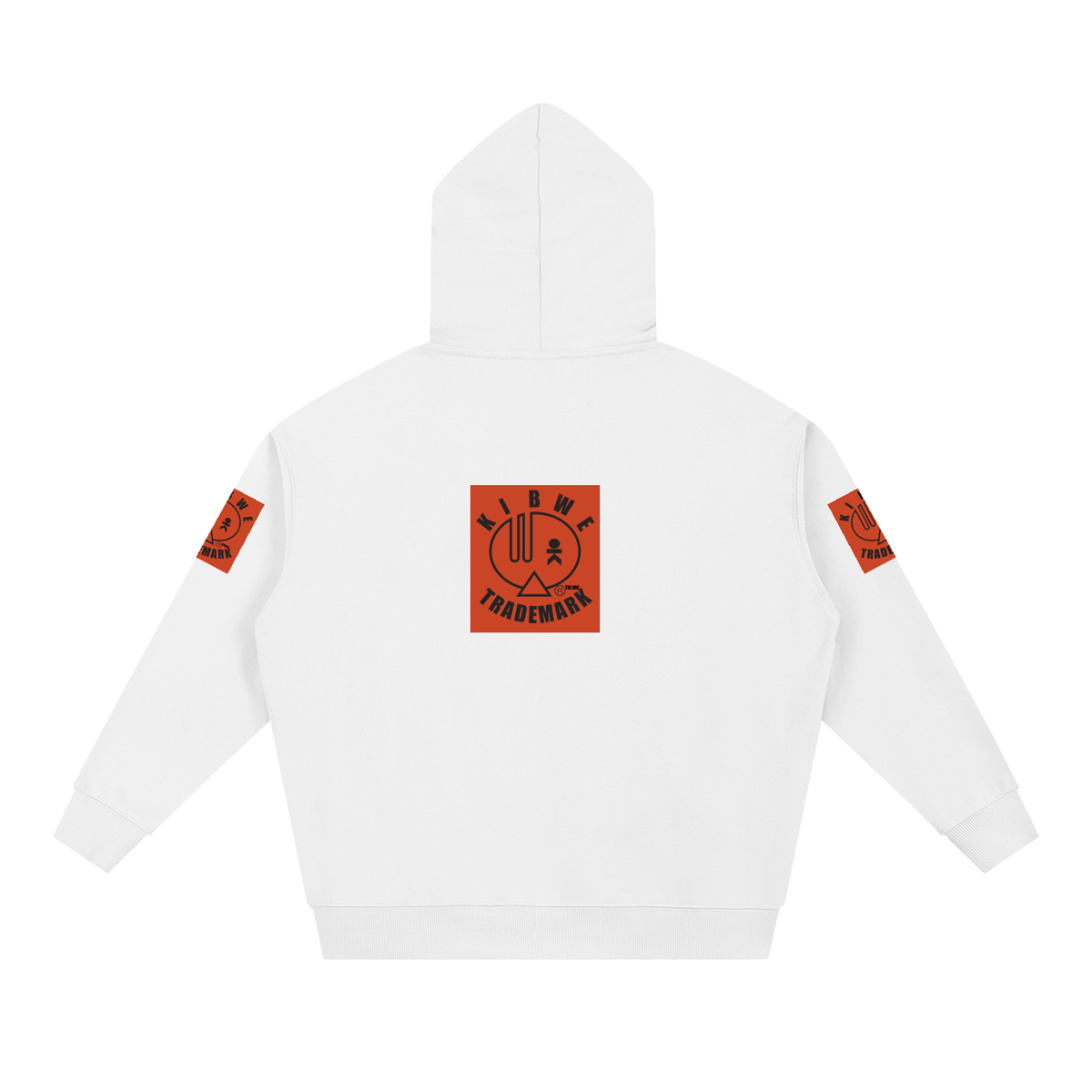 Essential Heavyweight Hoodie