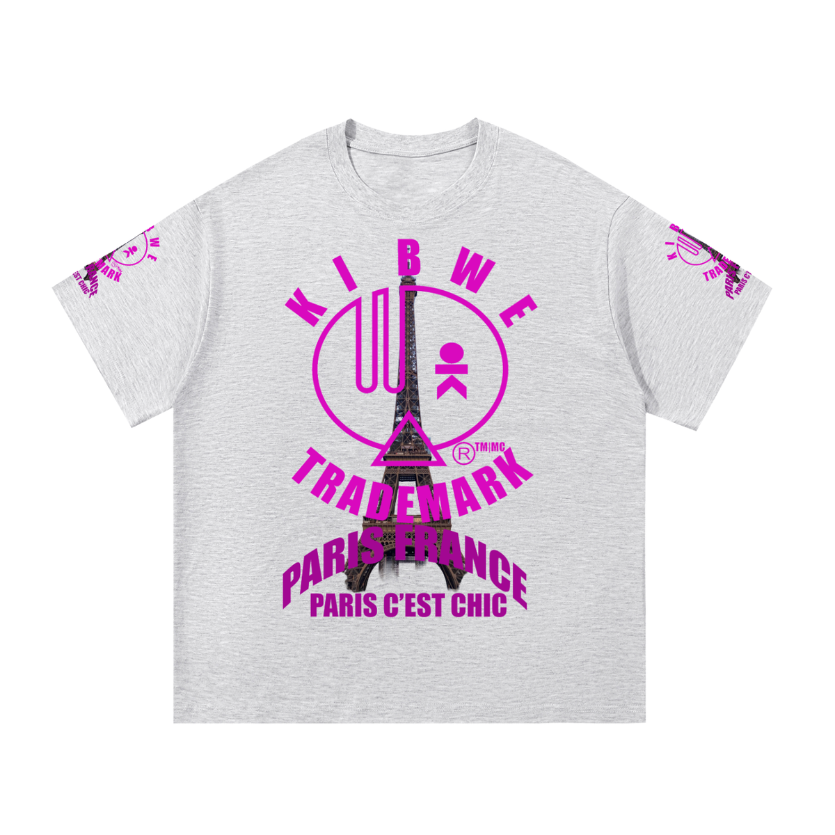 Essential Cotton T-Shirt