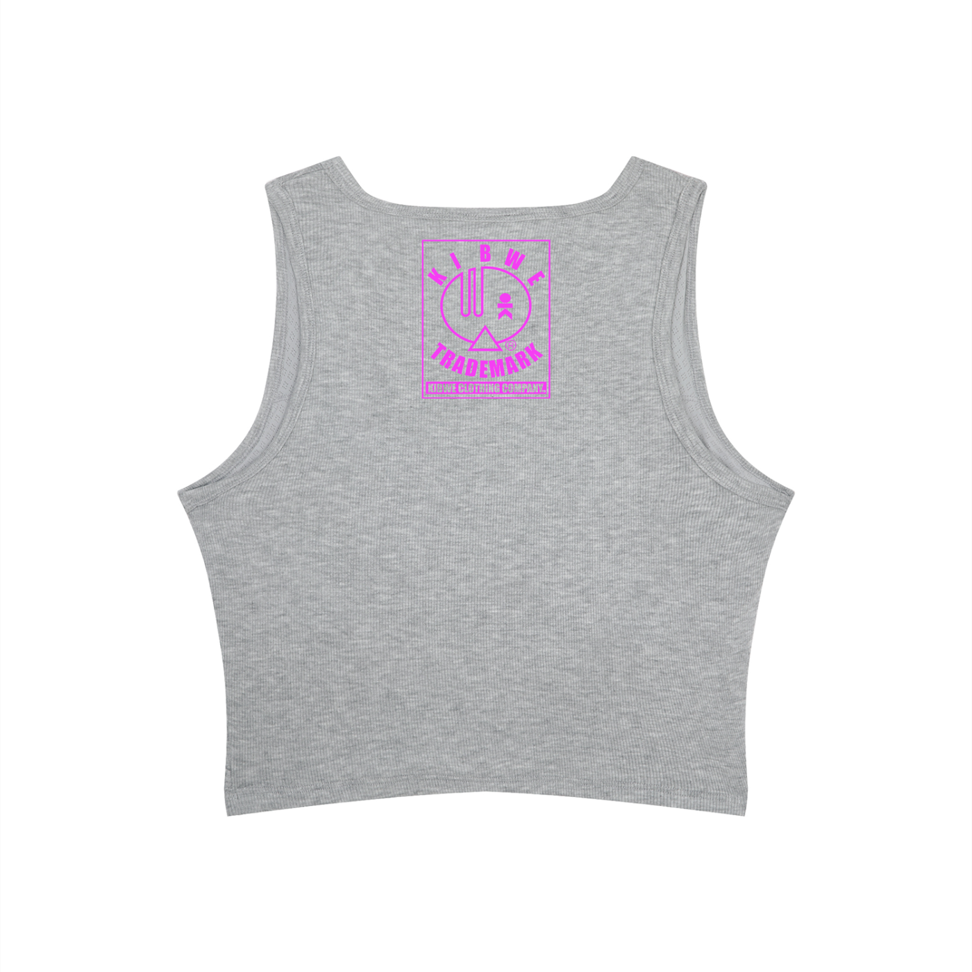 Women’s Hollow-Out Yoga Tank Top