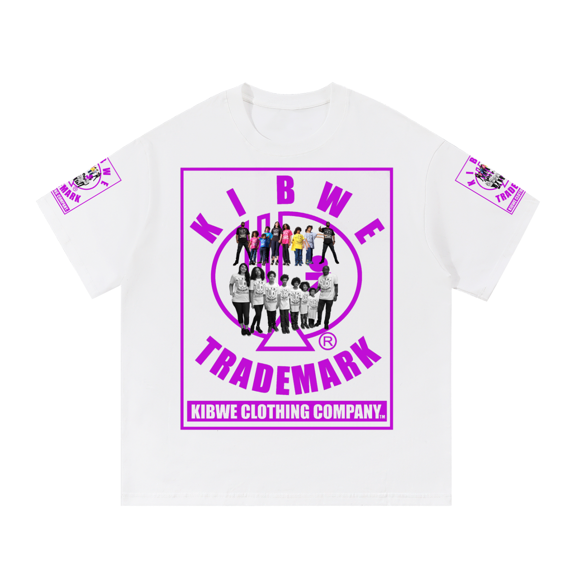 Essential Cotton T-Shirt