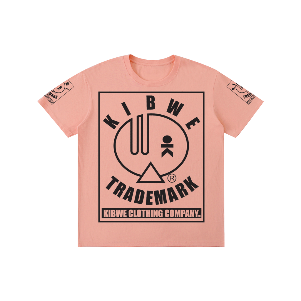 Pure Cotton Unisex T-Shirt