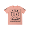 Pure Cotton Unisex T-Shirt