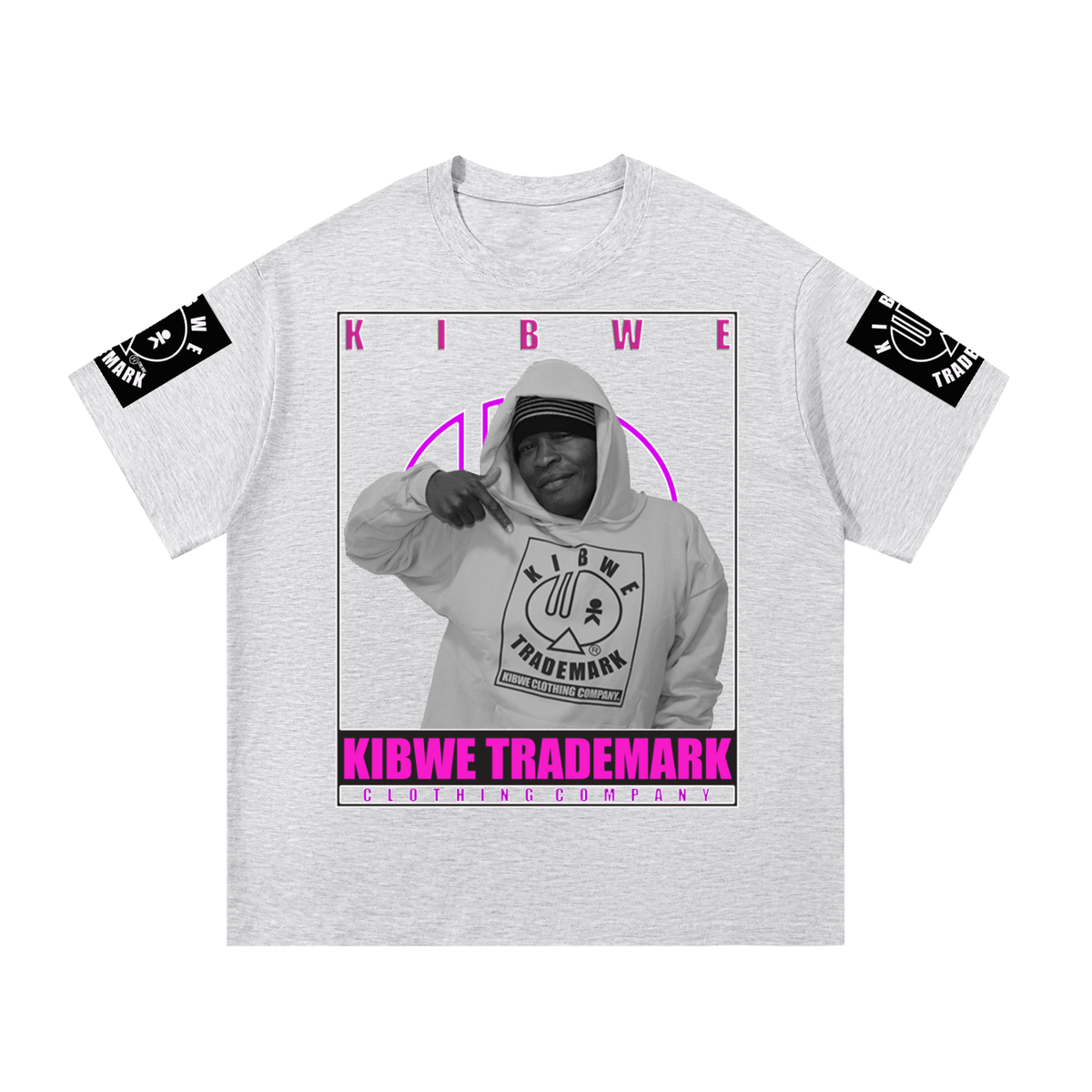 Essential Cotton T-Shirt