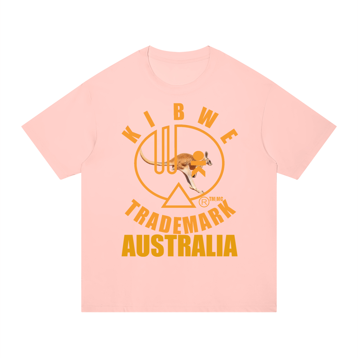 Unisex Regular Fit Cotton T-Shirt