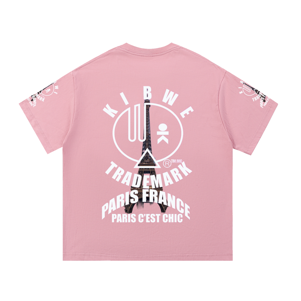 Essential Cotton T-Shirt