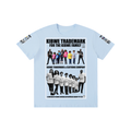 Pure Cotton Unisex T-Shirt