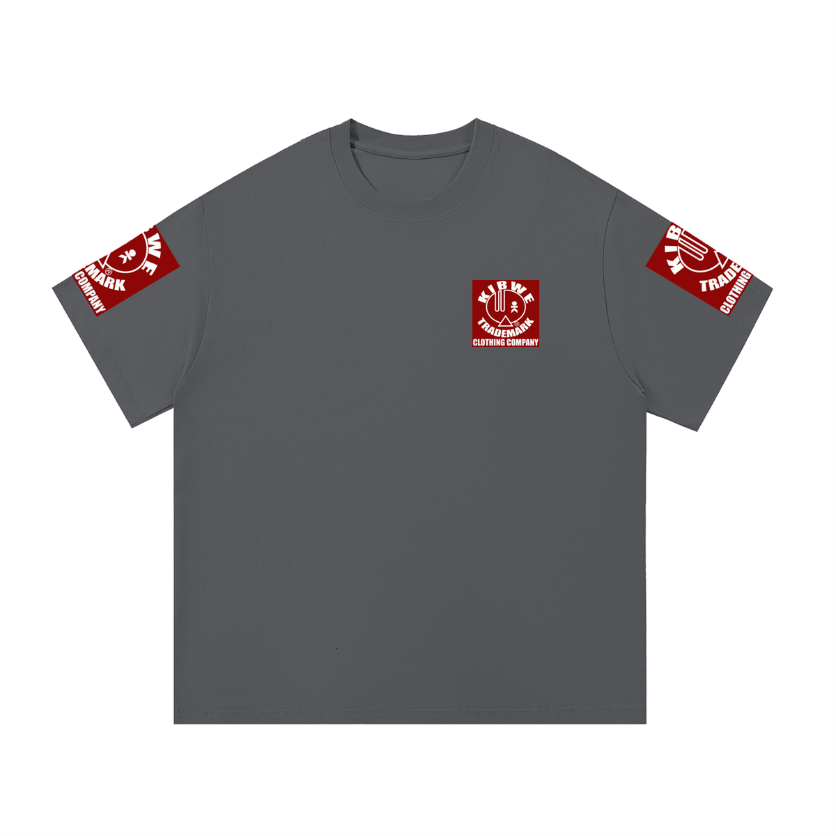 Essential Cotton T-Shirt