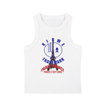 Snow Washed Tank Top