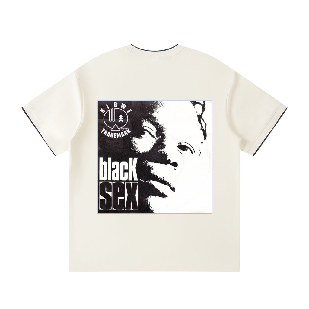 Unisex Regular Fit T-Shirt