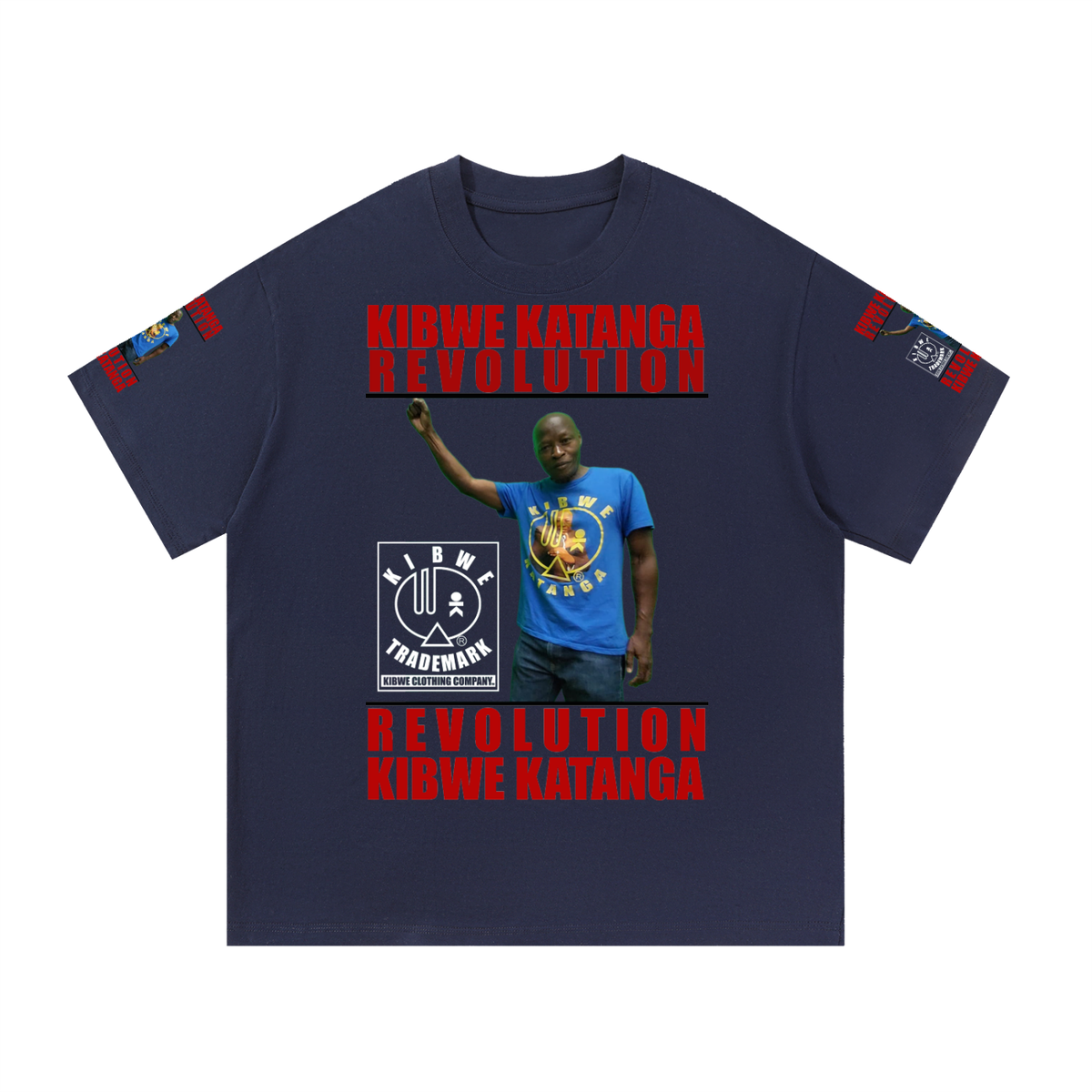 Essential Cotton T-Shirt