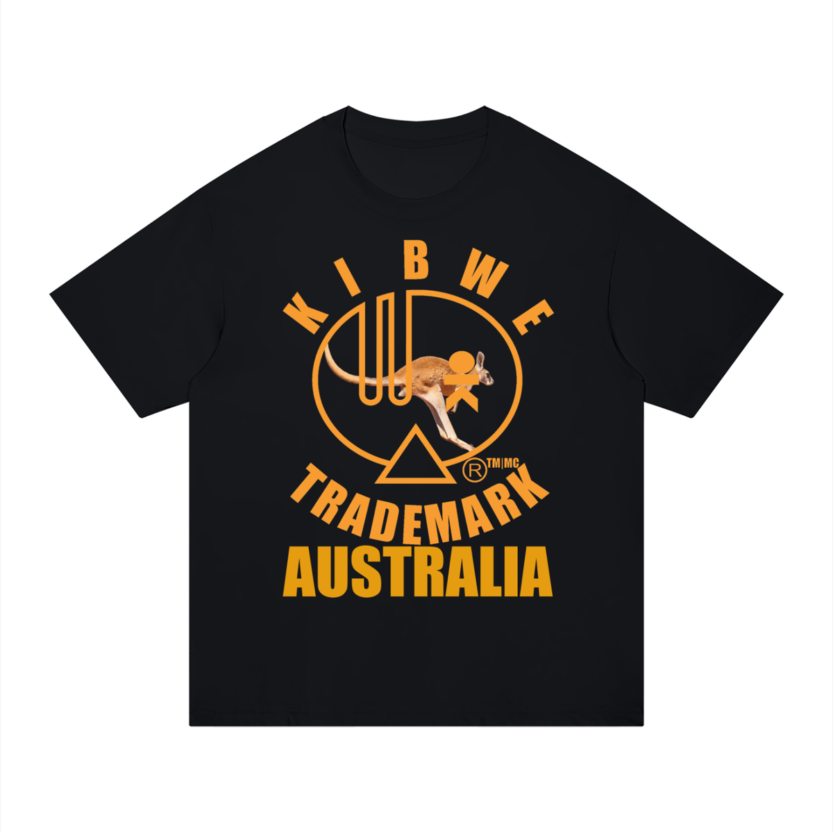 Unisex Regular Fit Cotton T-Shirt