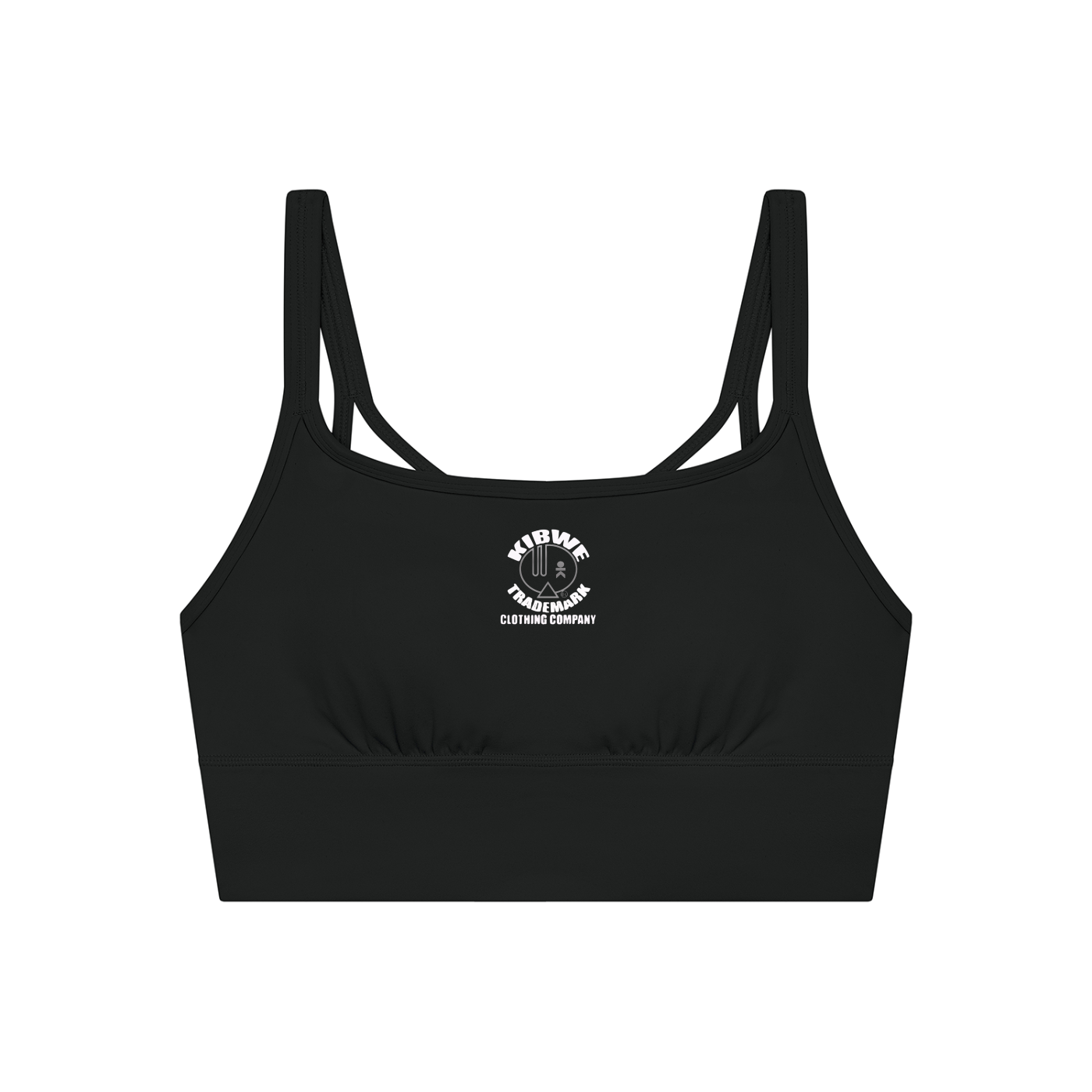 Women’s Cropped Yoga Tank Top