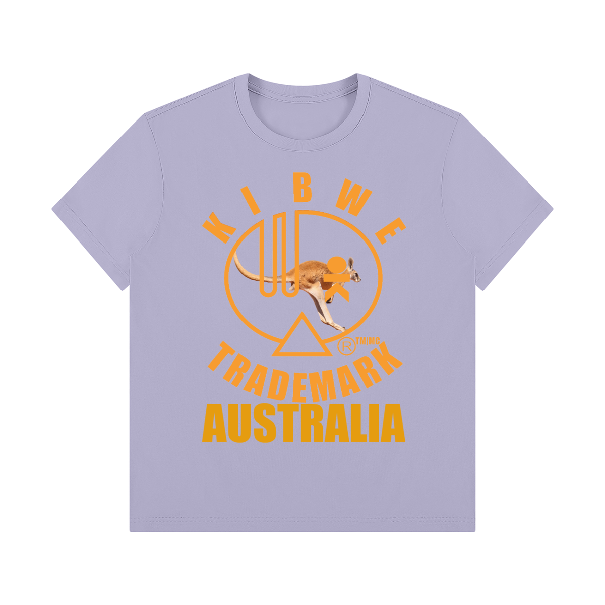 Unisex Regular Fit Crewneck T-Shirt