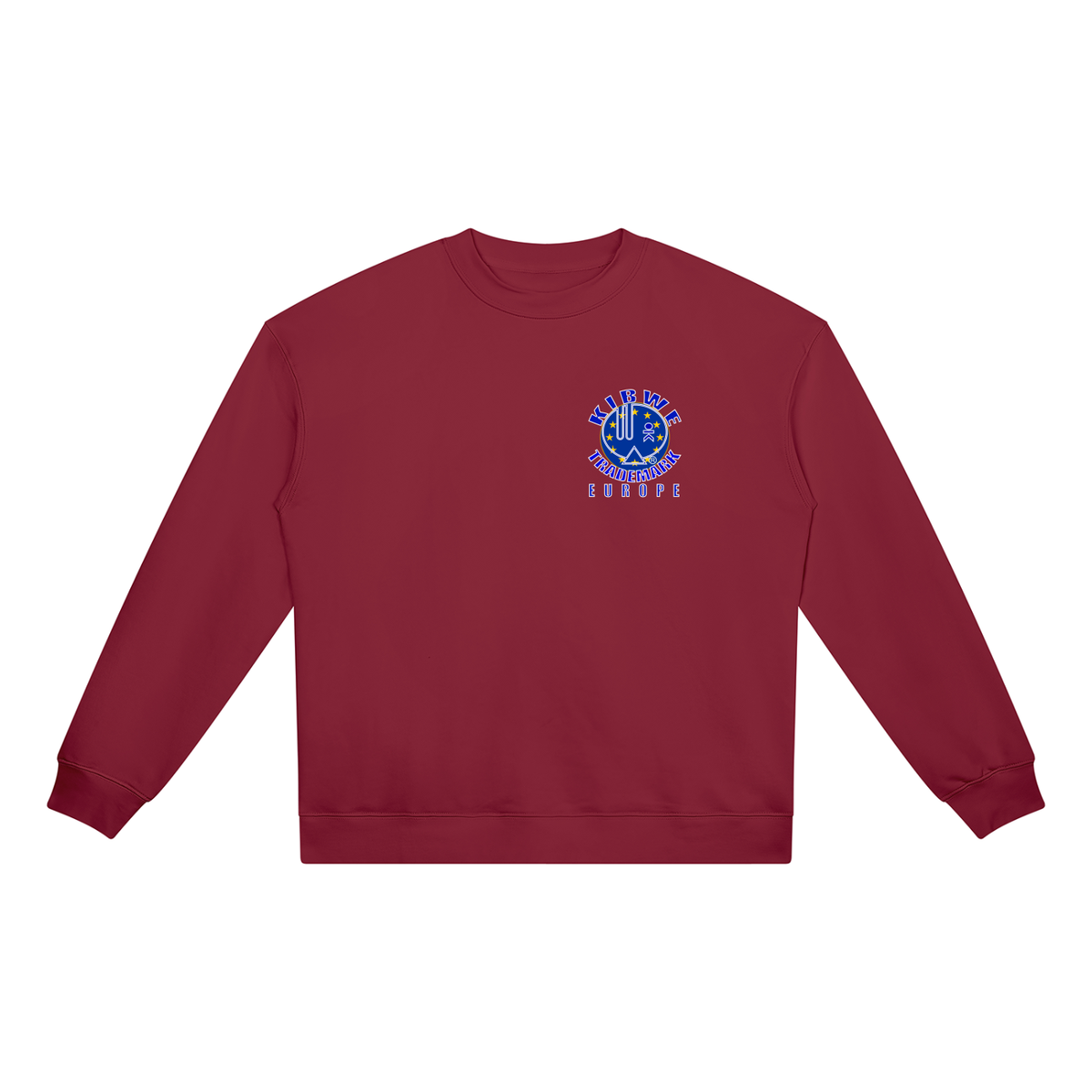Unisex Heavyweight Crewneck Sweatshirt