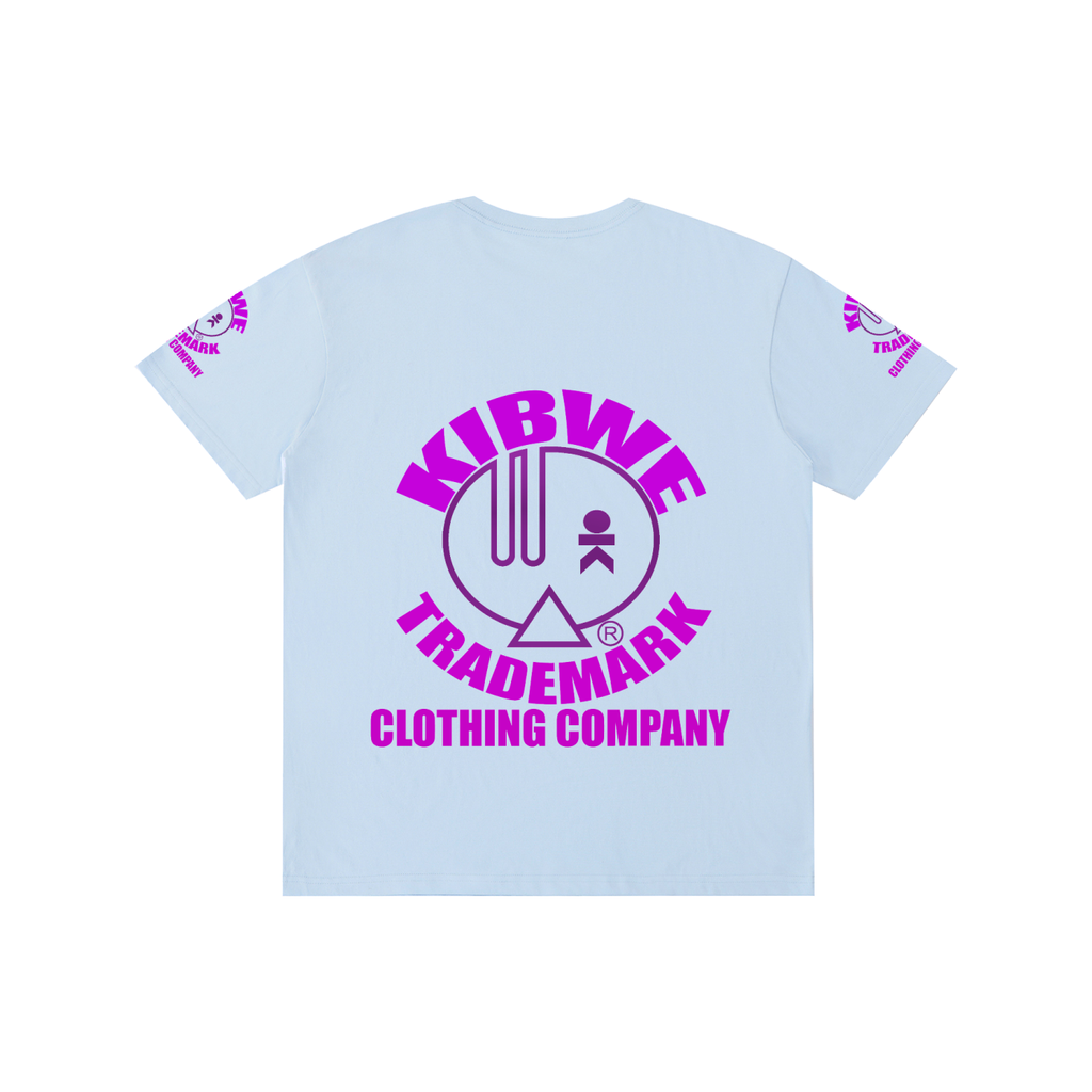 Pure Cotton Unisex T-Shirt