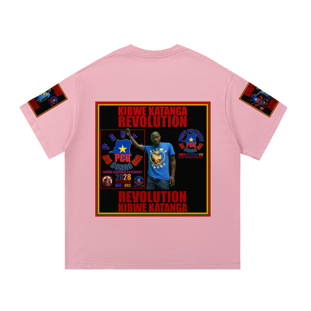 Essential Cotton T-Shirt