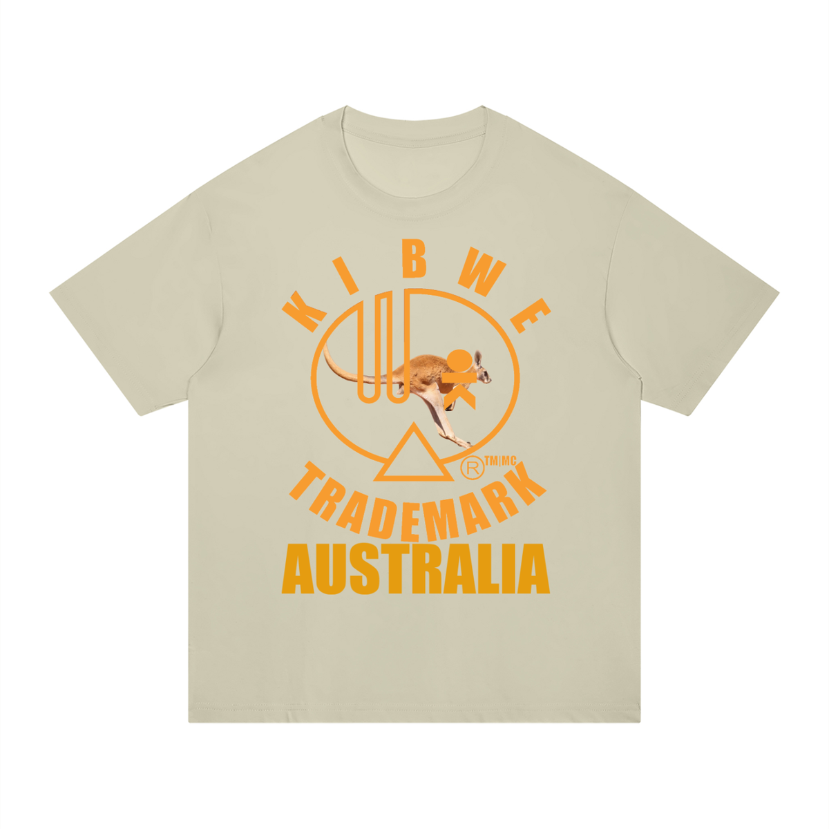 Unisex Regular Fit Cotton T-Shirt