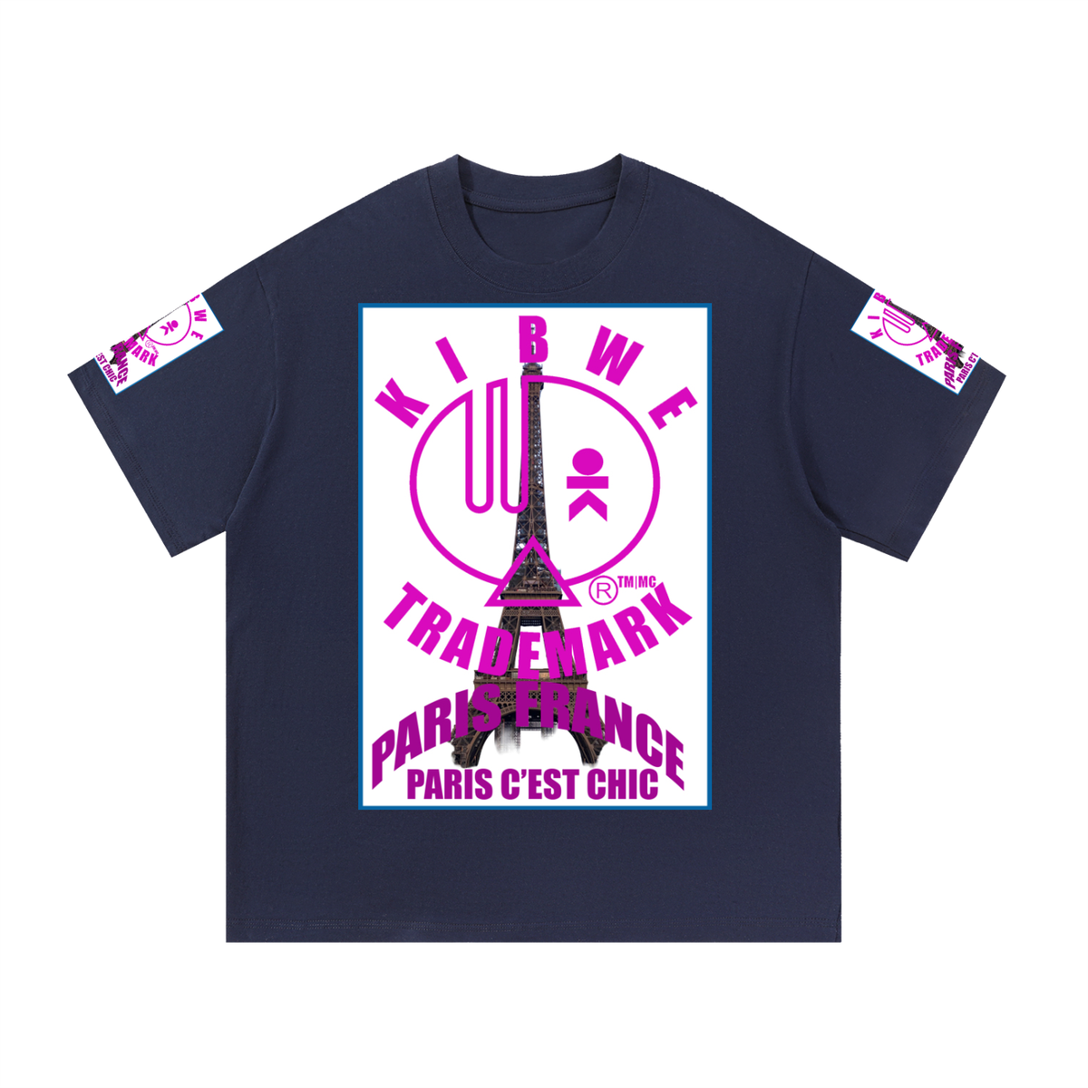 Essential Cotton T-Shirt