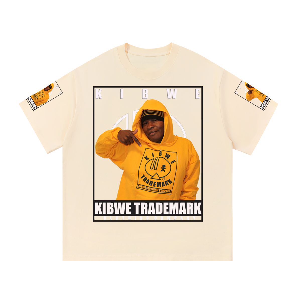 Essential Cotton T-Shirt