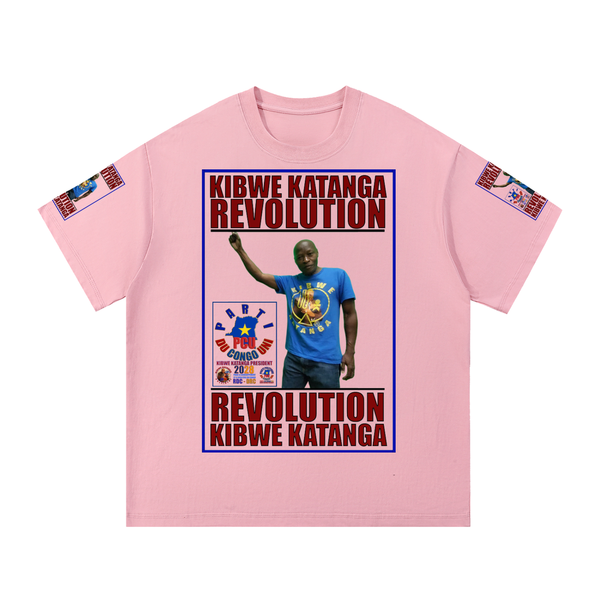 Essential Cotton T-Shirt