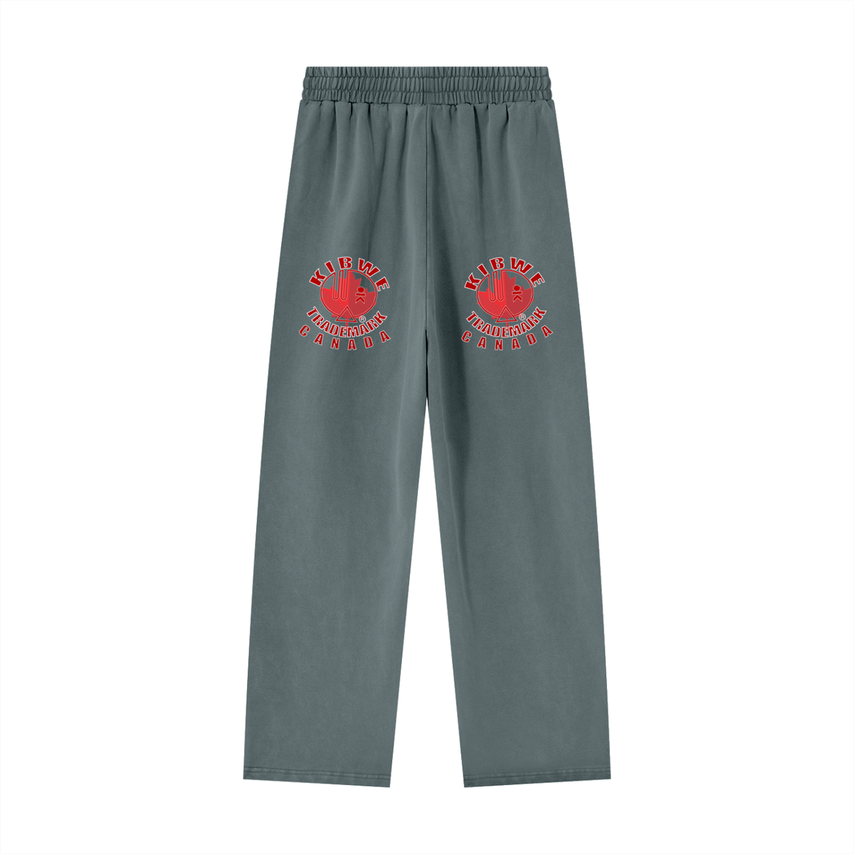 Unisex Heavyweight Vintage Wash Sweatpants