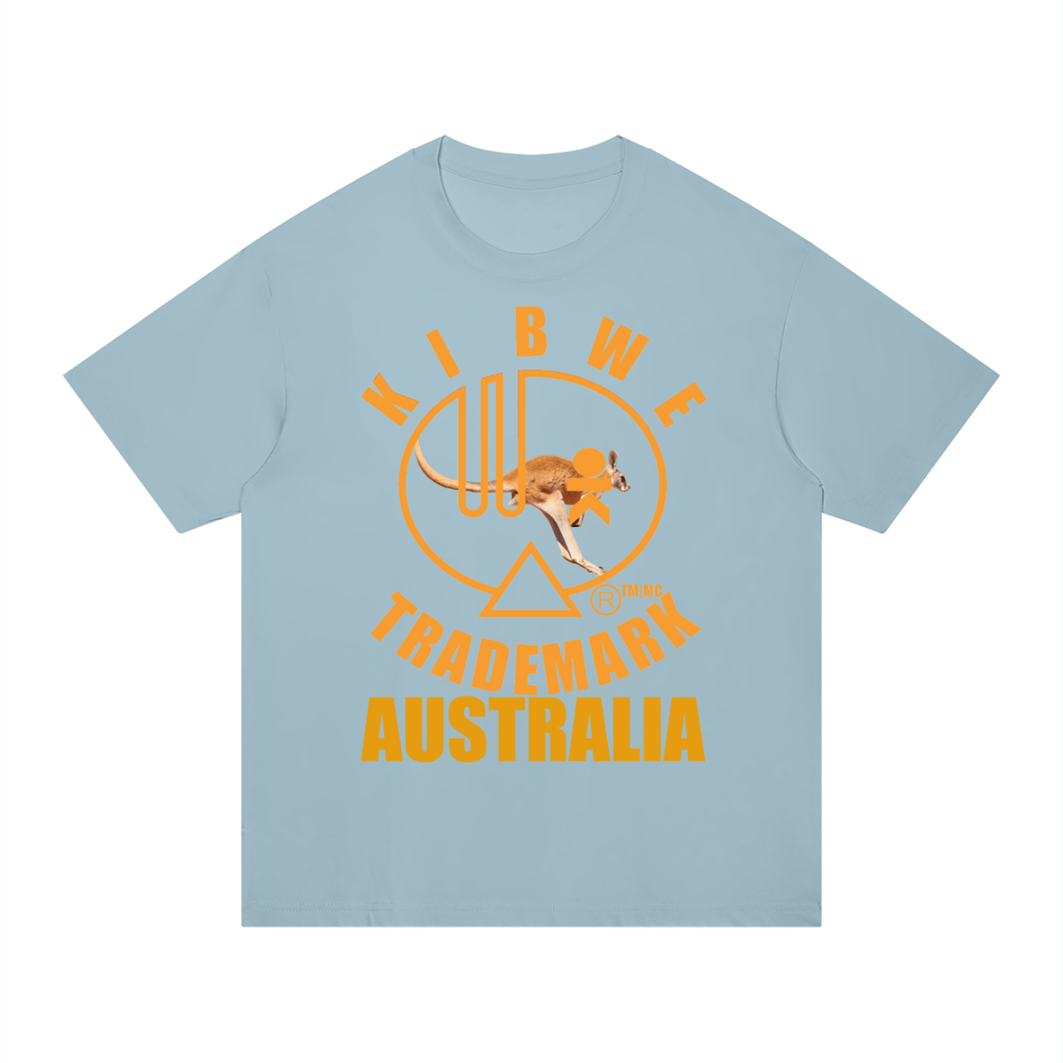Unisex Regular Fit Cotton T-Shirt