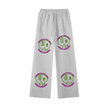Essential Straight-Leg Sweatpants