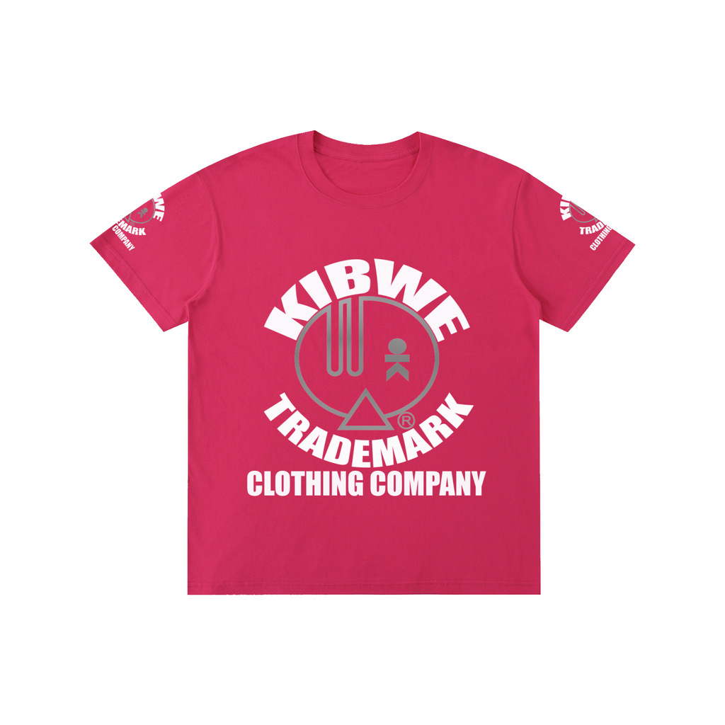 Pure Cotton Unisex T-Shirt