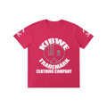 Pure Cotton Unisex T-Shirt
