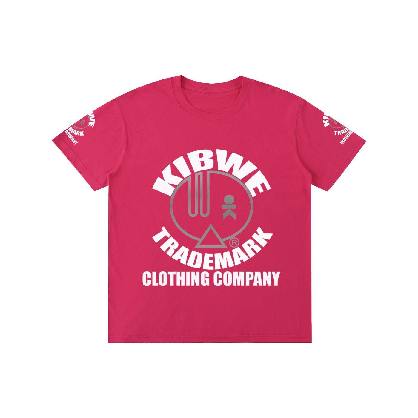 Pure Cotton Unisex T-Shirt