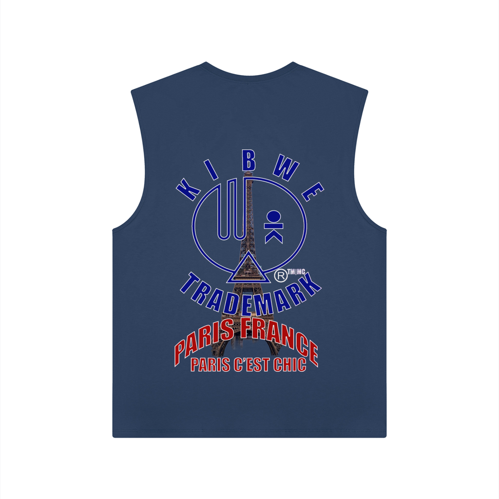 Men's Performance Tank Top