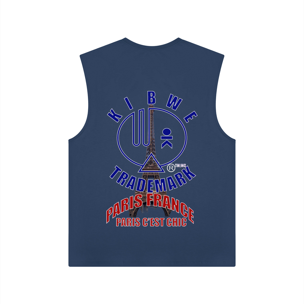 Men's Performance Tank Top