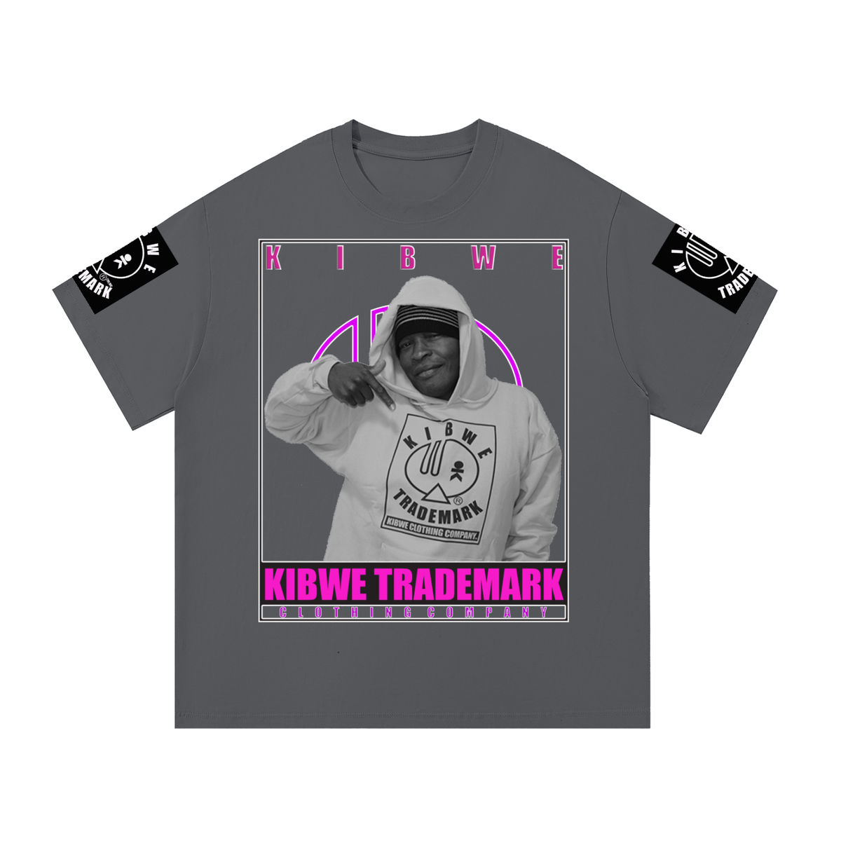 Essential Cotton T-Shirt