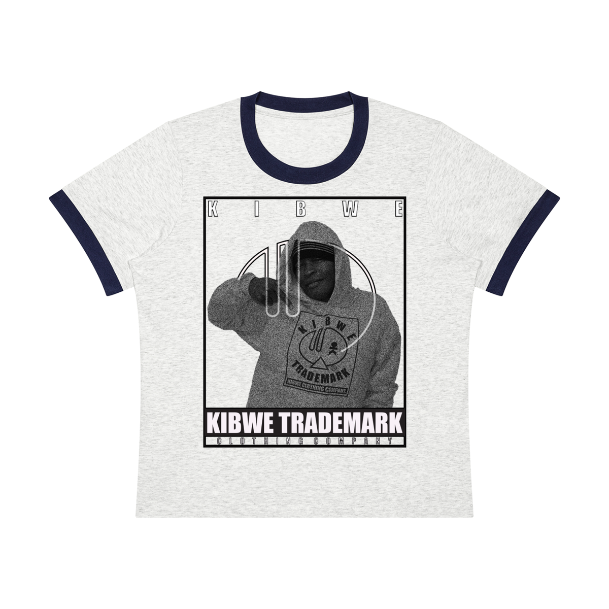 Women's Sorona Ringer T-Shirt