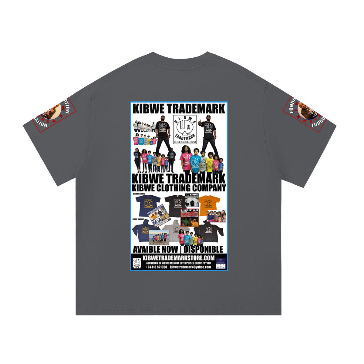 Essential Cotton T-Shirt