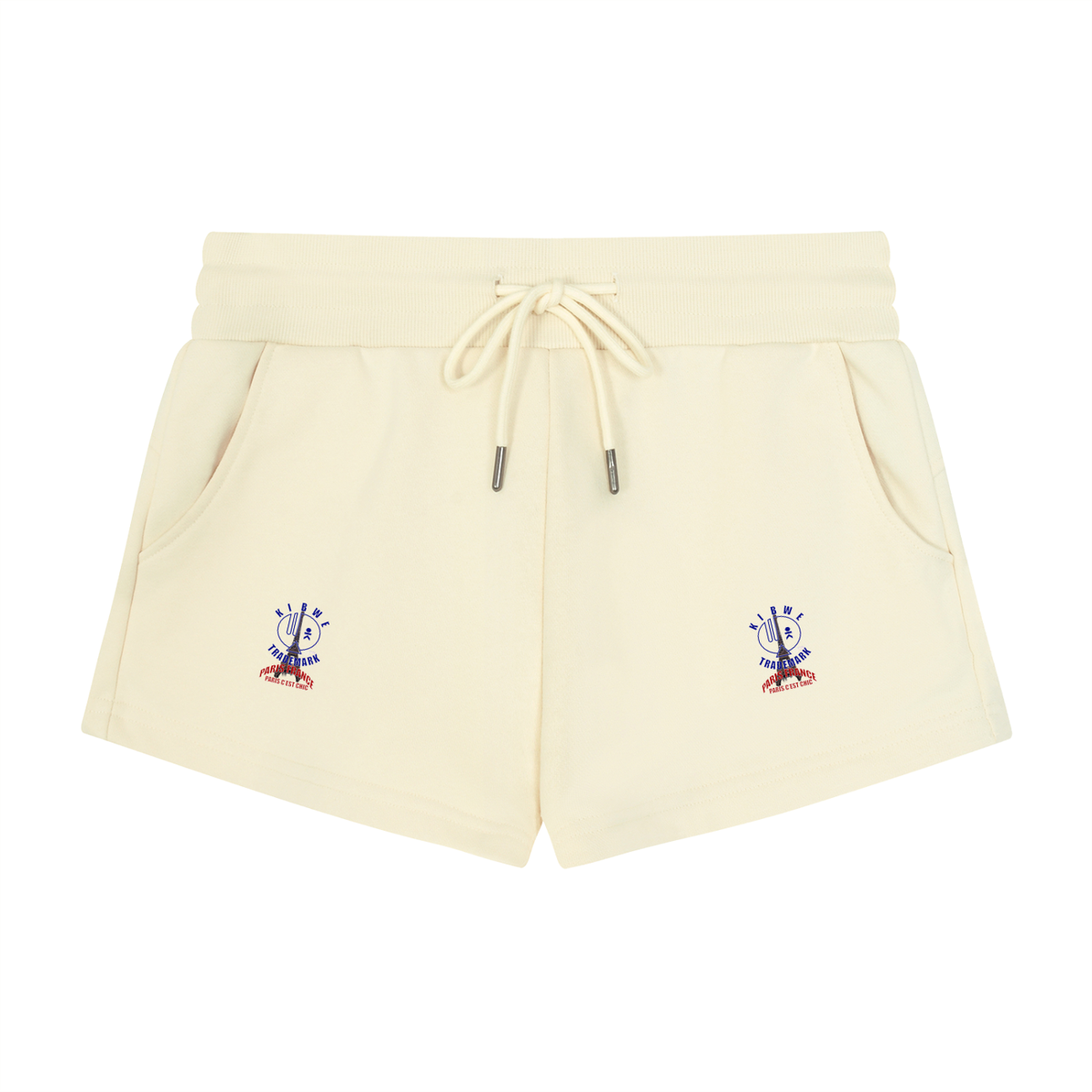 Women's Drawstring Shorts