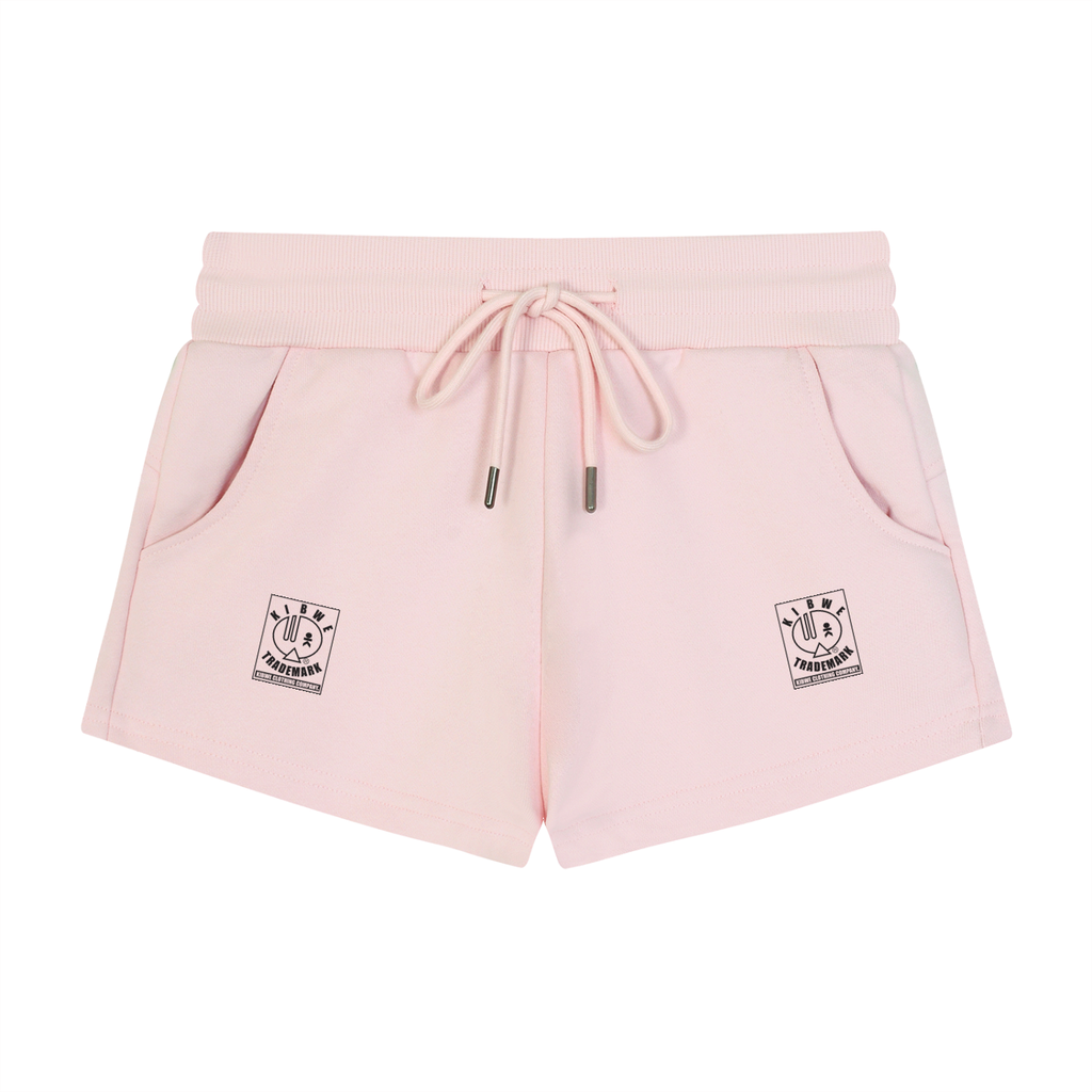 Women's Drawstring Shorts