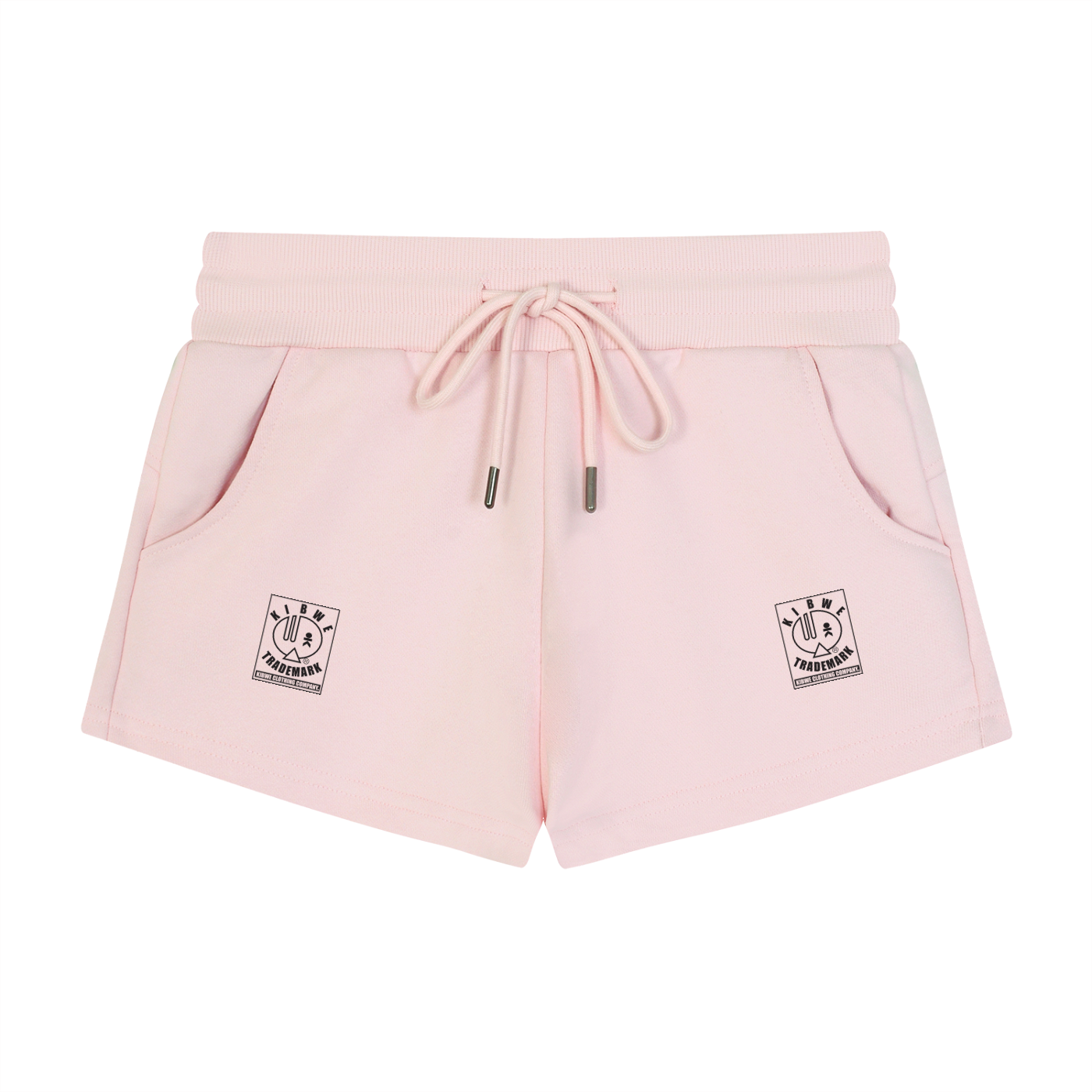 Women's Drawstring Shorts