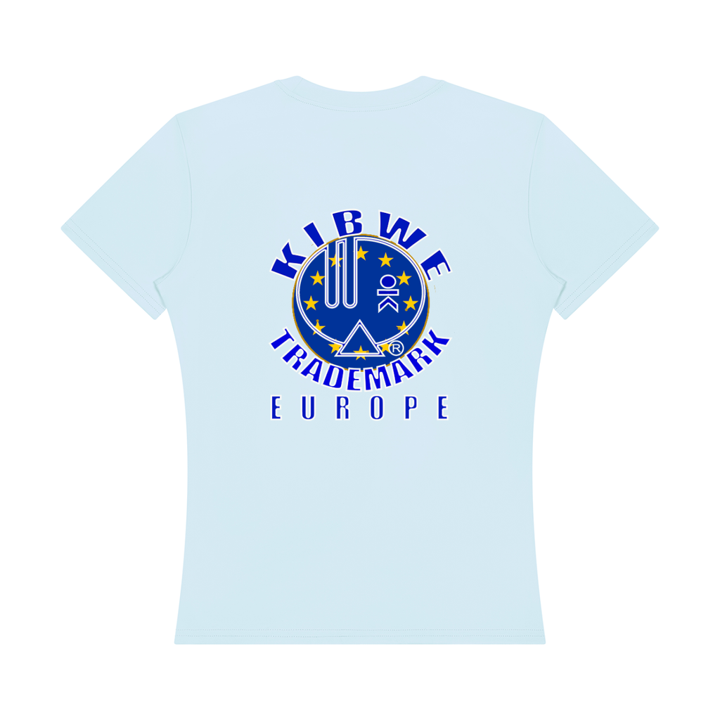 Women’s Topstitch Training T-Shirt