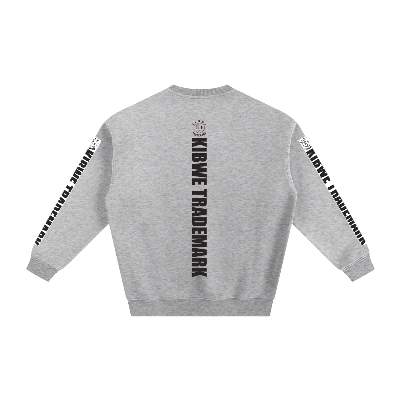 Fleeced Sweatshirt