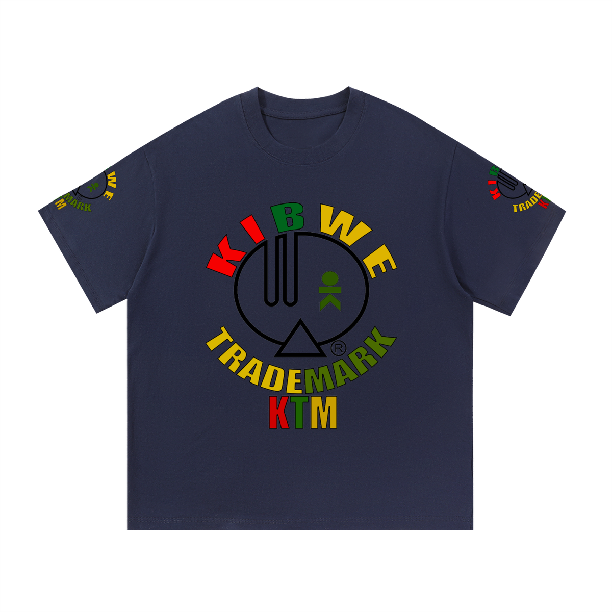 Essential Cotton T-Shirt