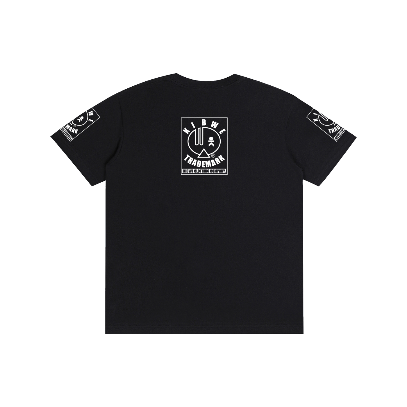 Pure Cotton Unisex T-Shirt